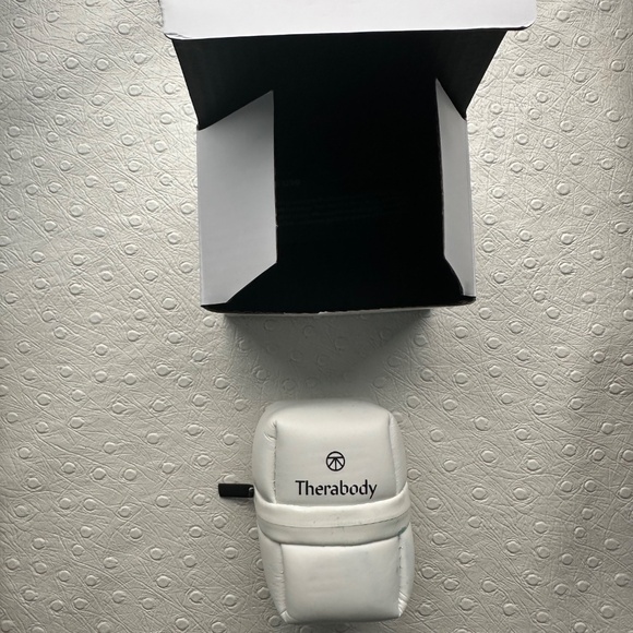 *Unused, Box Opened* Therabody Theraface Pro - Picture 12 of 13